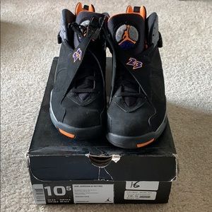 Men’s Sneakers Air Jordan 8 Retro